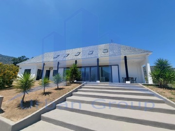 Casa en venta en Condominio oasis de la campana, Hijuelas - 5 dormitorios, 3 baños