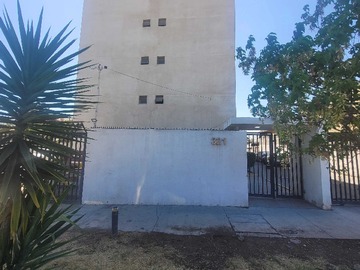 Departamento en arriendo mensual en Conectividad y Confort en Un Solo Lugar (182604), La Cisterna - 3 dormitorios, 1 baño
