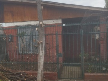 Casa en venta en La Reina 11450, La Florida - 3 dormitorios, 2 baños