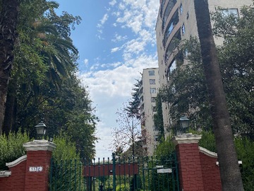 Venta / Departamento / Ñuñoa