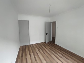 Departamento en venta en Sta. Isabel / v. Mackenna, Santiago - 2 dormitorios, 1 baño