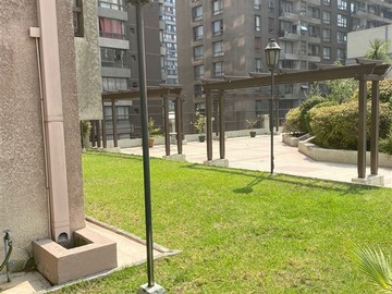 Departamento en venta en Marín, Santiago - 1 dormitorio, 1 baño