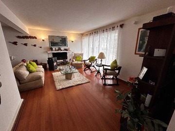 Casa en venta en Casa vista al Mar, 6D, 3B, Piscina, Terraza (108898), El Tabo - 6 dormitorios, 3 baños