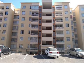 Arriendo Mensual / Departamento / Valparaíso