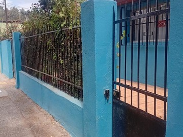 Casa en venta en Fidel Pinochet, San Bernardo - 4 dormitorios, 2 baños