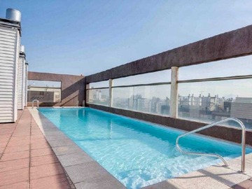Departamento en venta en Oportunidad de Inversión (169202), Santiago