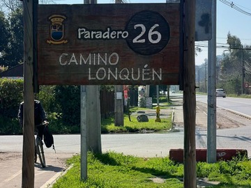 Parcela en venta en Venta Parcela 2D/9B - 7.000 M2 - Calera de Tango - 2 dormitorios, 9 baños