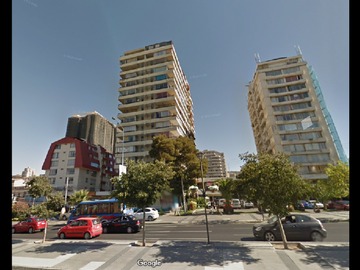 Bodega en arriendo mensual en Álvarez 58, Viña del Mar