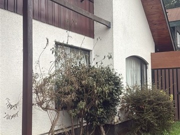 Casa en venta en César ercilla, Osorno región de los Lagos, Osorno - 4 dormitorios, 3 baños