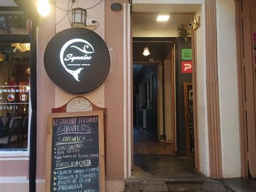 Local Comercial en venta en Patio Rugendas, Talca - 2 baños