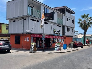 Local Comercial en venta en manuel rodriguez, Iquique - 5 dormitorios, 3 baños