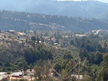 Parcela en venta en Condominio valle verde, Limache - 3 dormitorios, 2 baños
