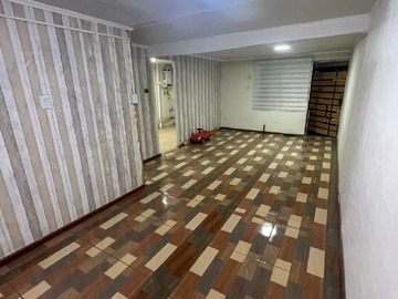 Departamento en arriendo mensual en Arriendo o arriendo con promesa de compra departamento, Lo Espejo - 4 dormitorios, 1 baño