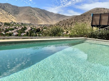 Casa en venta en Ciudad de los valles, Pudahuel - 3 dormitorios, 3 baños
