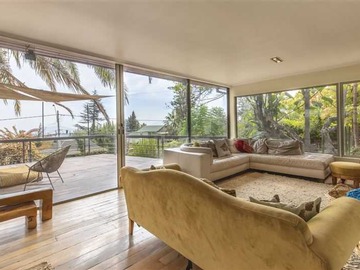Casa en venta en Casa Venta De 5d En Condominio La R (114890), La Reina - 5 dormitorios, 5 baños