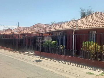 Casa en venta en Ideal para Familia, Entorno Tranquilo (172443), Puente Alto - 3 dormitorios, 2 baños