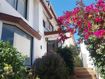 Casa en venta en Jardin del mar, Viña del Mar - 6 dormitorios, 6 baños