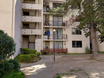 Departamento en venta en Valparaíso, Valparaíso - 3 dormitorios, 1 baño