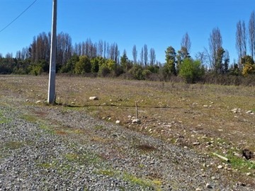 Parcela en venta en Yerbas Buenas, El Olivar, Ruta L-25, Yerbas Buenas