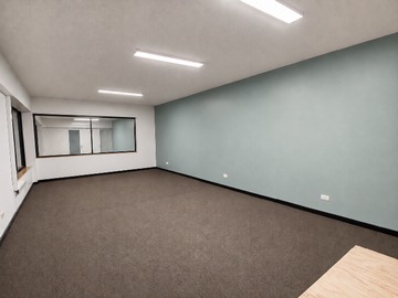 Arriendo Mensual / Oficina / Valparaíso