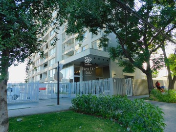 Arriendo Mensual / Departamento / San Miguel