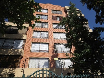 Departamento en venta en excelente, amplio y tranquilo departamento (141127), San Bernardo - 3 dormitorios, 3 baños