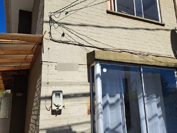 Casa en venta en Bella Casa Condominio el Mañio Larapinta Lampa - 2 dormitorios, 1 baño