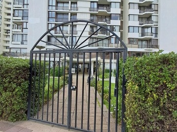 Arriendo Mensual / Departamento / Viña del Mar