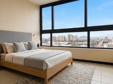 Departamento en venta en Un Hogar para Vivirlo a Tu Manera | 3D + 1B (178557), Quinta Normal - 3 dormitorios, 1 baño