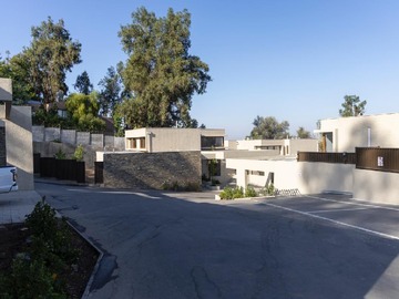 Venta / Casa / La Reina