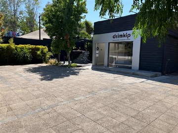 Local Comercial en venta en Luis Pasteur / Los Gomeros, Vitacura