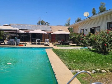 Casa en venta en Casa en venta en Limache (80459), Limache - 3 dormitorios, 1 baño