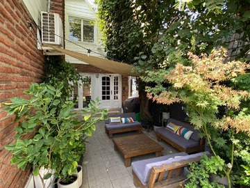 Casa en venta en Oportunidad novación crédito (166611), Las Condes - 4 dormitorios, 3 baños
