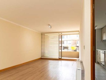 Departamento en venta en Luminoso Departamento Ideal para Inversión (137125), Lo Barnechea - 2 dormitorios, 2 baños