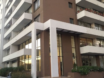 Departamento en venta en V. Mackenna con vicente valdés, La Florida - 2 dormitorios, 2 baños