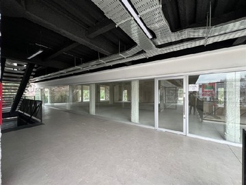 Local Comercial en arriendo mensual en Walker Martinez, La Florida