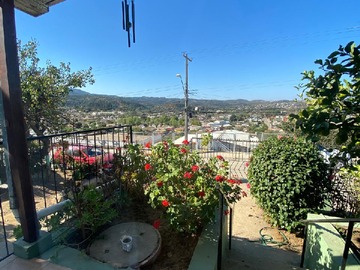 Venta / Casa / Quilpué