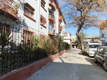 Departamento en arriendo mensual en San pablo/ cumming, Santiago - 2 dormitorios, 2 baños