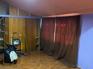 Casa en arriendo mensual en Casa Amplia y Luminosa, Ideal Familia (174156), La Granja - 2 dormitorios, 1 baño