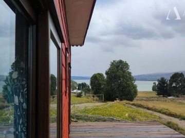 Arriendo Mensual / Casa / Castro