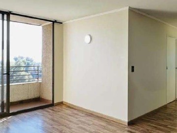 Departamento en venta en Vendo Departamento 2D/1B Estacionamiento y Bodega - 2 dormitorios, 1 baño