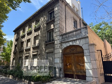 Venta / Departamento / Providencia