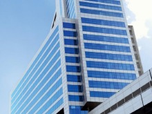Oficina en arriendo mensual en Esquina de Avenida Vitacura con Nueva Los Leones, Providencia