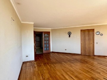 Departamento en venta en Luminoso y Amplio, Ideal para Familias (145940), Temuco - 4 dormitorios, 3 baños