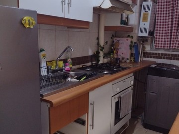 Departamento en venta en Reñaca alto, Viña del Mar - 3 dormitorios, 1 baño