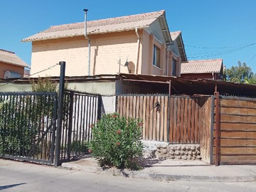 Venta / Casa / Lampa