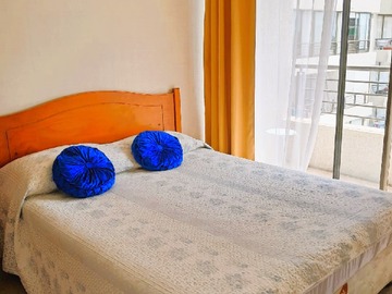Arriendo Mensual / Departamento / Viña del Mar