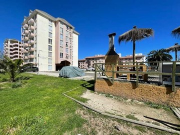 Departamento en arriendo mensual en Arriendo año corrido $460.000, sin comisión (183536), La Serena - 3 dormitorios, 1 baño
