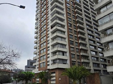 Departamento en arriendo mensual en Arriendo depto con vista panorámica (171423), Concepción - 2 dormitorios, 2 baños