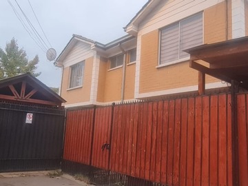 Casa en venta en Bosques de san francisco, Rancagua - 4 dormitorios, 3 baños